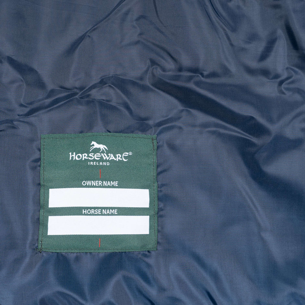 Amigo Ripstop 900D 200g Dynasty Green/Navy/Silver