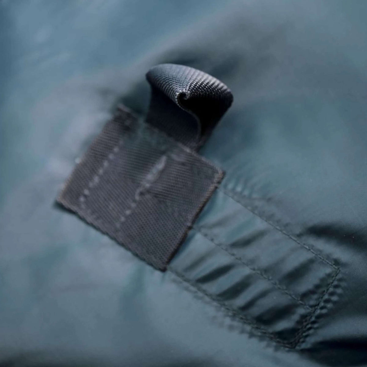 Amigo Ripstop 900D 50g Dynasty Green/Navy/Silver