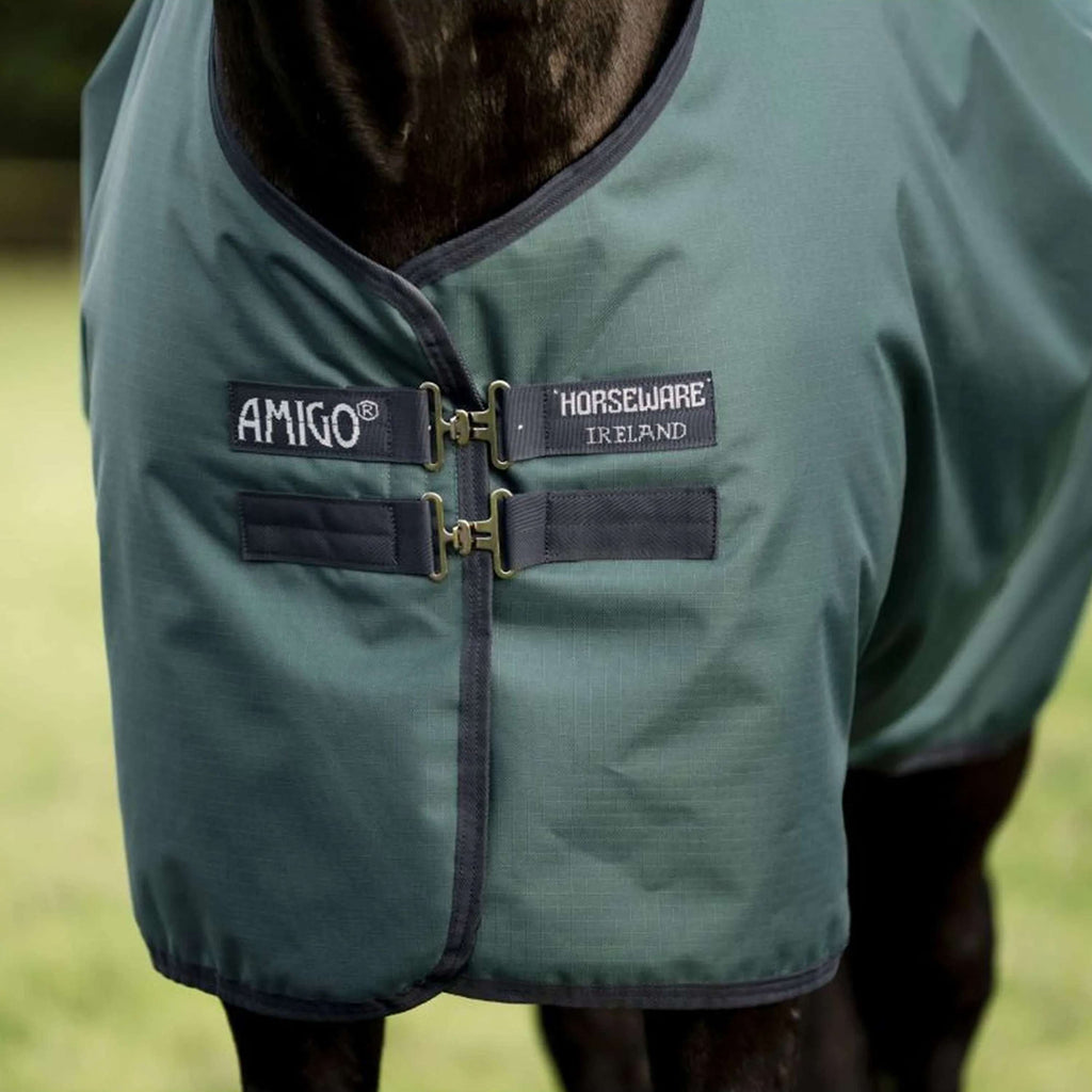Amigo Ripstop 900D 200g Dynasty Green/Navy/Silver