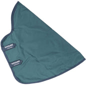 Amigo Halsstück Ripstop 900D 0g Dynasty Green/Navy/Silver