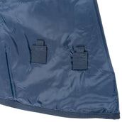 Amigo Halsstück Ripstop 900D 0g Dynasty Green/Navy/Silver