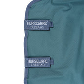 Amigo Halsstück Ripstop 900D 150g Dynasty Green/Navy/Silver