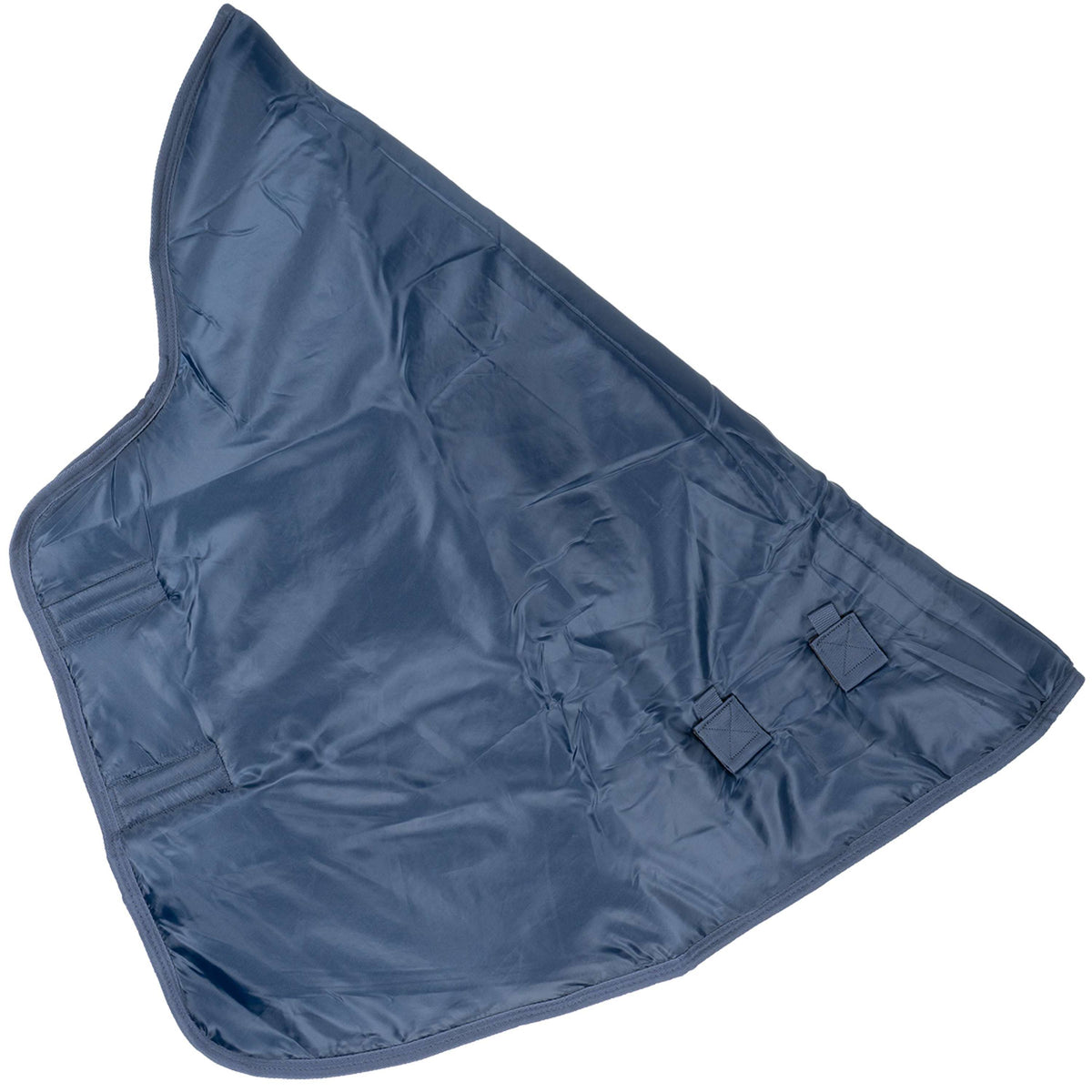 Amigo Halsstück Ripstop 900D 150g Dynasty Green/Navy/Silver