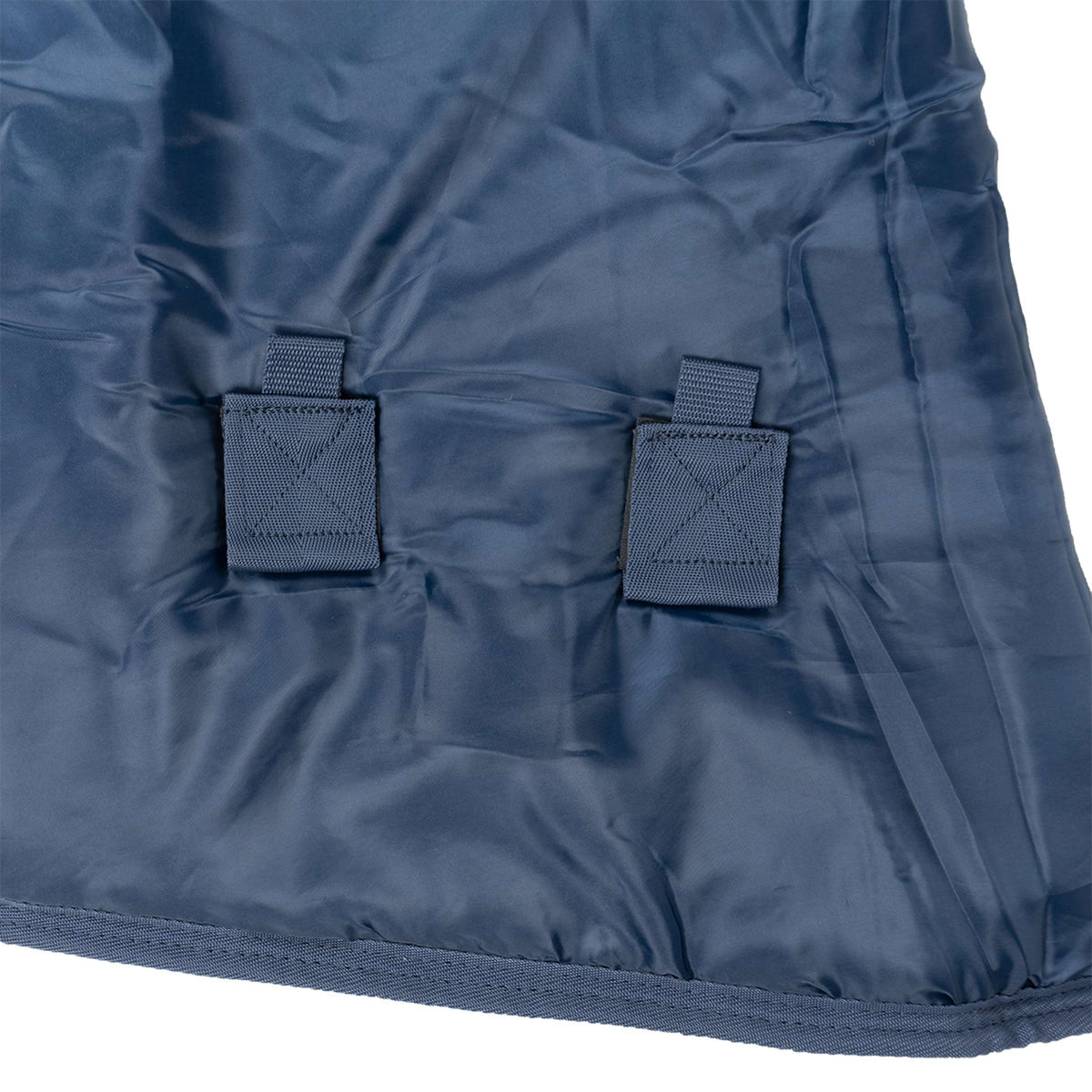 Amigo Halsstück Ripstop 900D 150g Dynasty Green/Navy/Silver