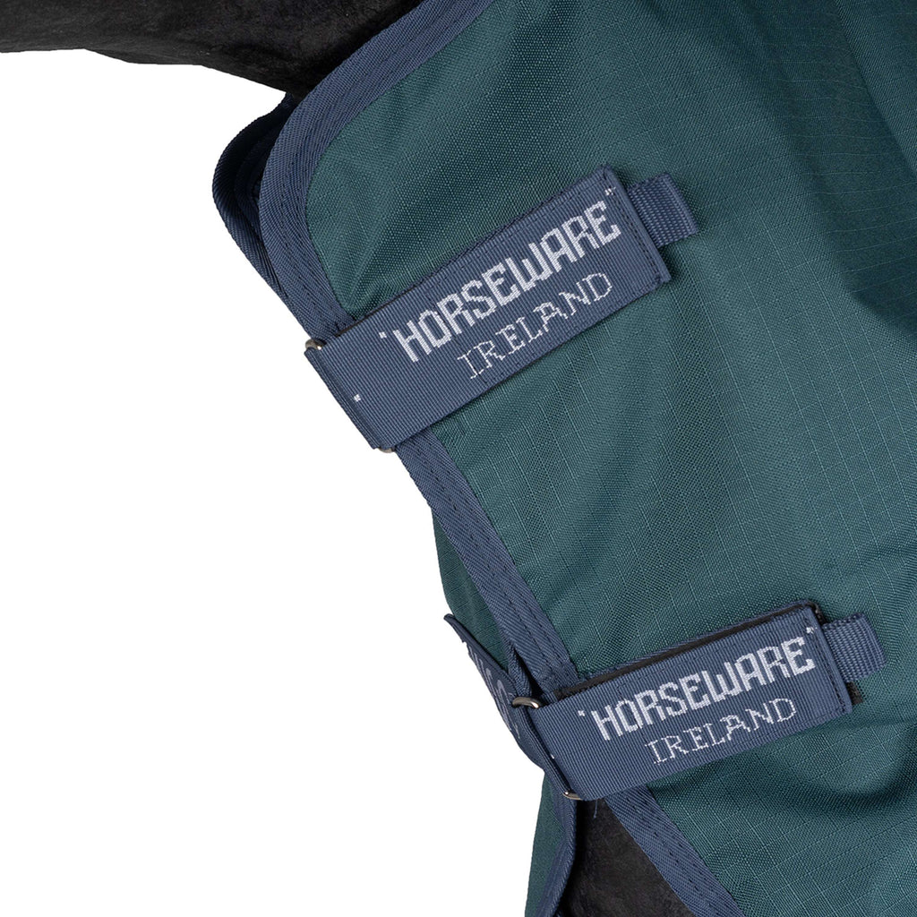 Amigo Ripstop 900D Plus 0g Dynasty Green/Navy/Silver