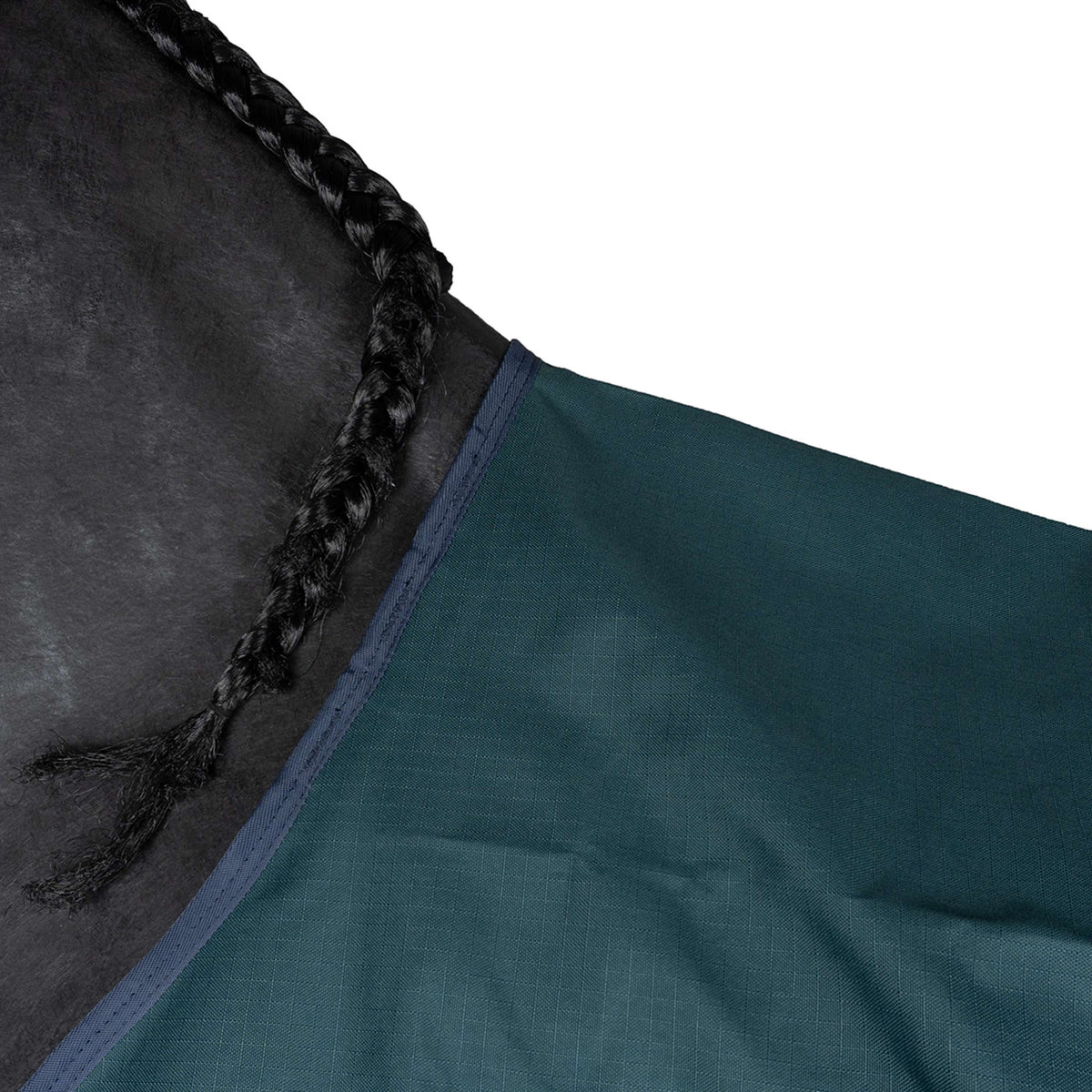 Amigo Ripstop 900D Plus Pony 50g Dynasty Green/Navy/Silver