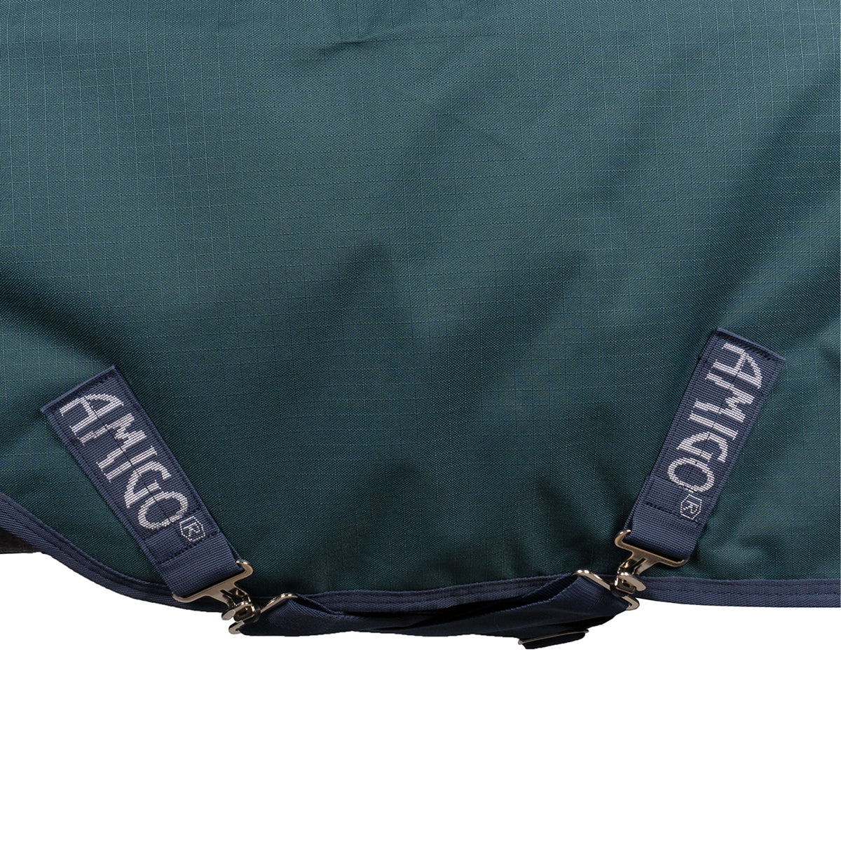 Amigo Ripstop 900D Plus Pony 200g Dynasty Green/Navy/Silver