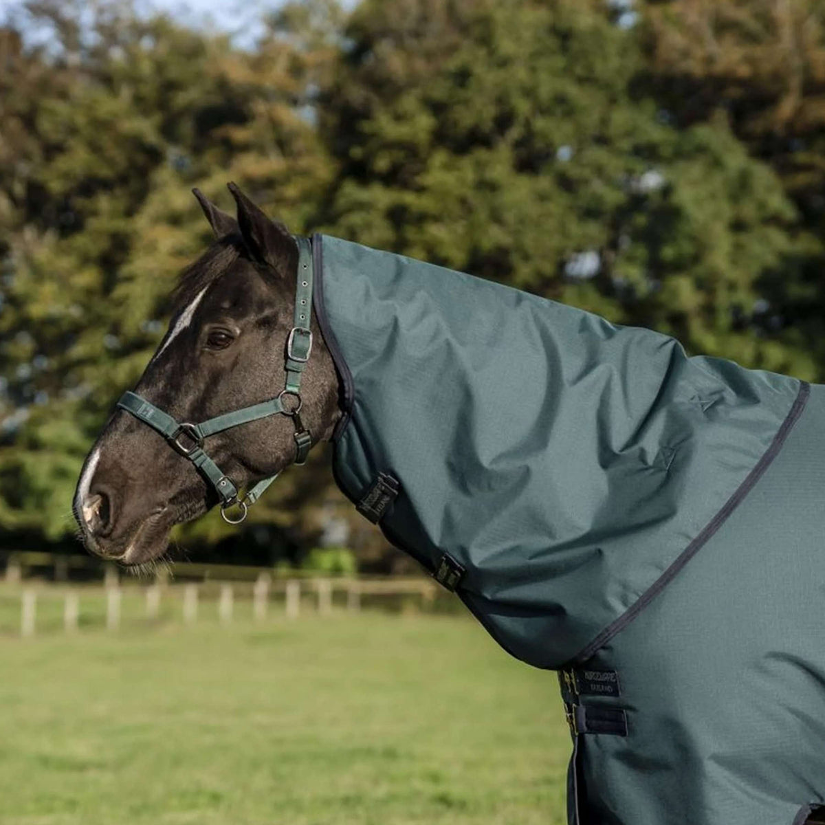 Amigo Ripstop 900D Plus 100g Dynasty Green/Navy/Silver