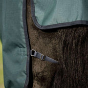 Amigo Ripstop 900D Plus 100g Dynasty Green/Navy/Silver