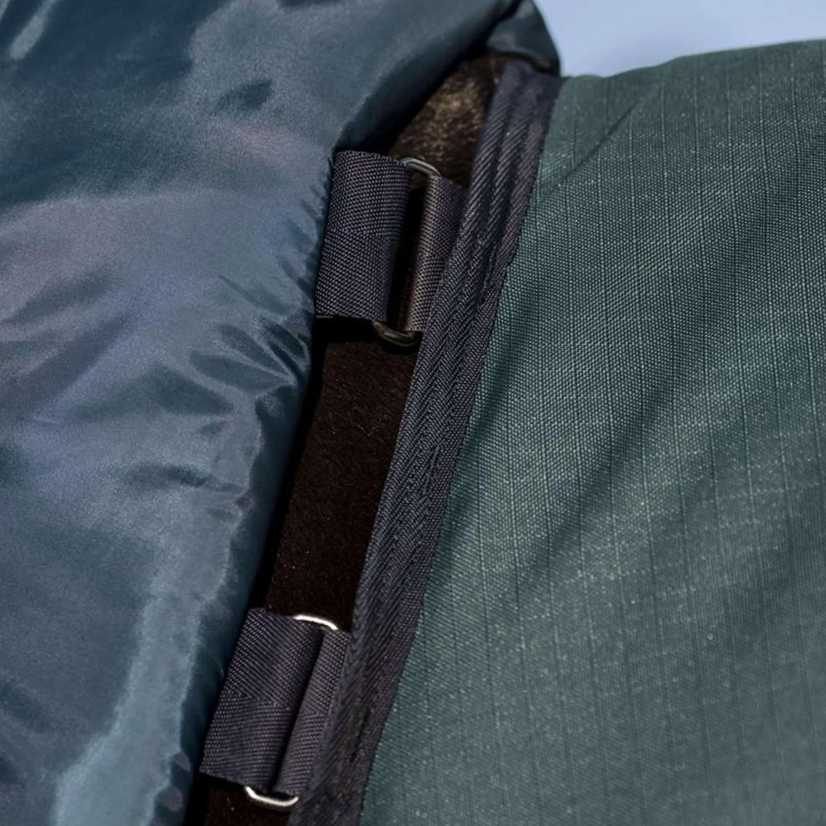 Amigo Ripstop 900D Plus 100g Dynasty Green/Navy/Silver