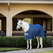 Amigo Ripstop Insulator Stable 50g Navy/Titanium Grey