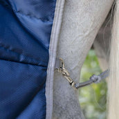 Amigo Ripstop Insulator Plus Stable 350g Navy/Titanium Grey