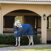 Amigo Ripstop Insulator Plus Stable 350g Navy/Titanium Grey