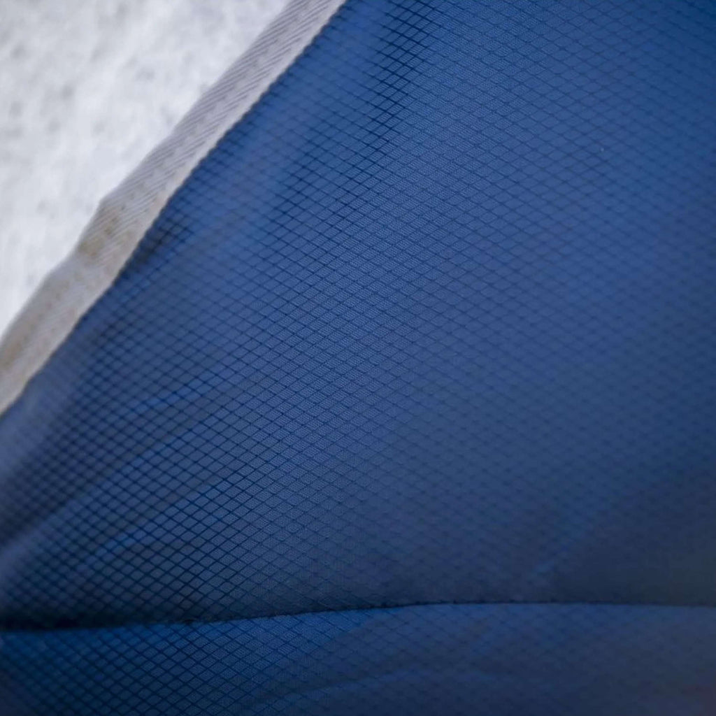 Amigo Ripstop Insulator Stable 100g Navy/Titanium Grey