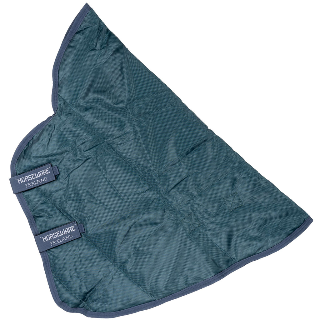 Amigo Halsstück Ripstip Insulator Stable 100g Dynasty Green/Navy/Silver