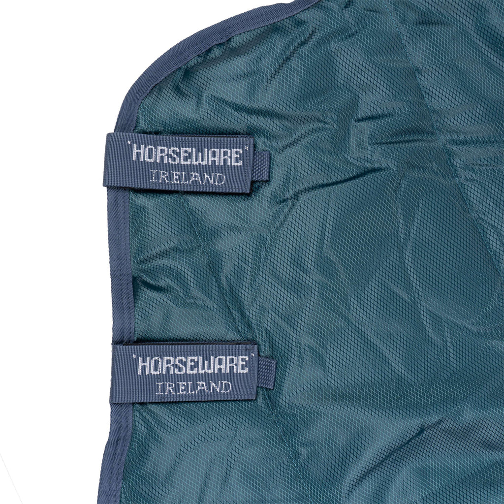 Amigo Halsstück Ripstip Insulator Stable 100g Dynasty Green/Navy/Silver