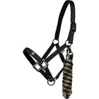 Amigo Halfter & Strick Newmarket Witney Gold
