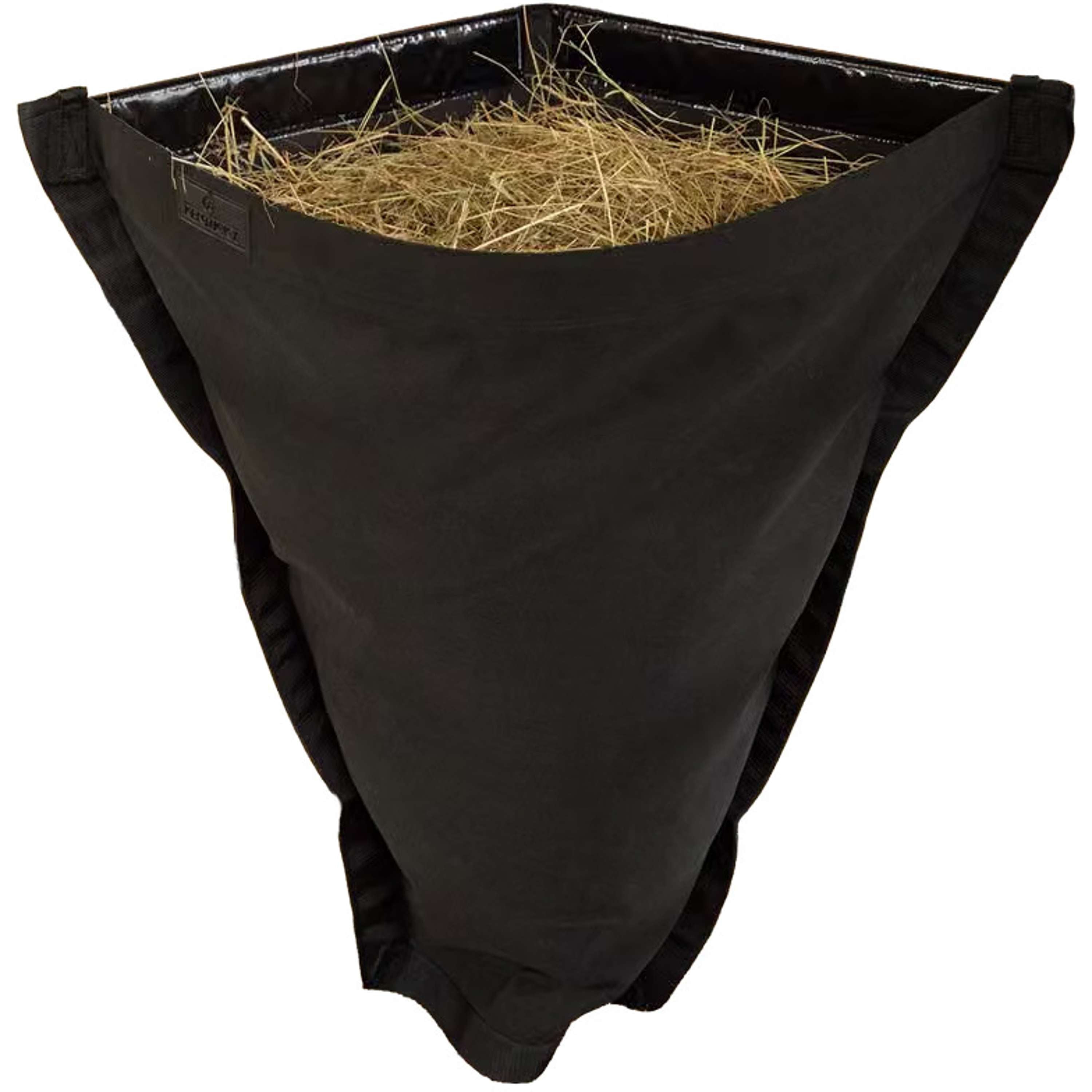 Kentucky Heusack Corner Schwarz
