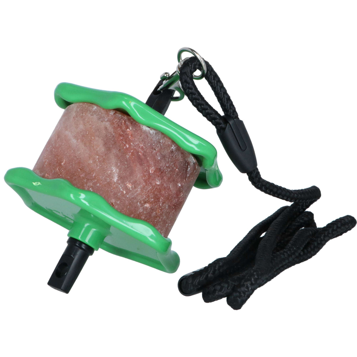 Agradi Health Leckstein Himalaya Rund