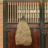 Agradi Horse Heunetz Greedy Masche 2,5x2,5cm Schwarz