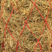 Agradi Horse Heunetz Masche 15x15cm Rot