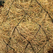 Agradi Horse Heunetz Masche 15x15cm Schwarz