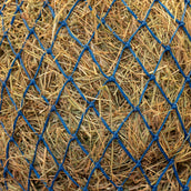 Agradi Horse Heunetz Feine Masche 5x5cm Blau