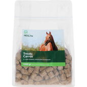 Agradi Horse Leckerli Möhre