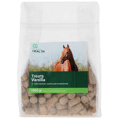Agradi Health Leckerli Vanille