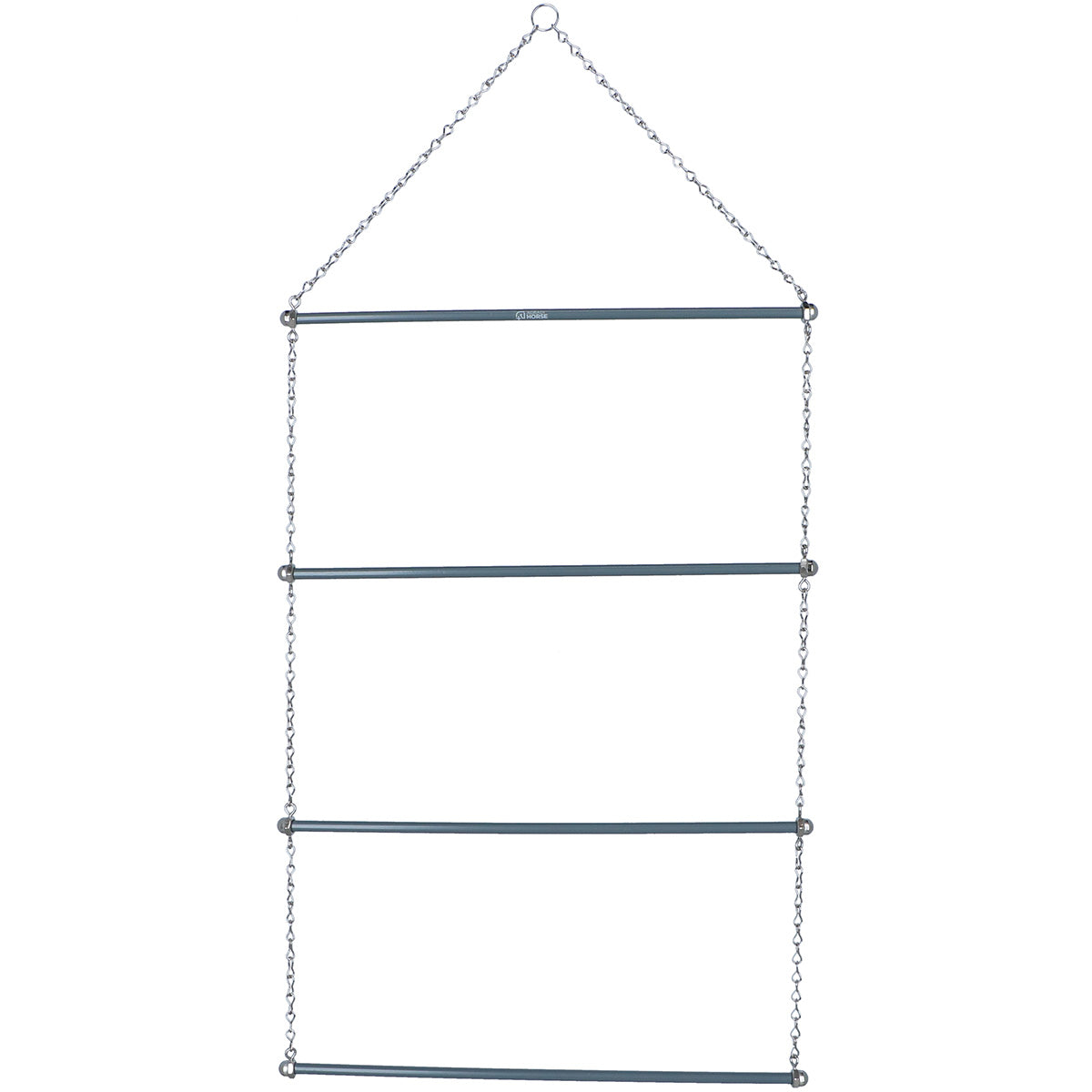 Agradi Horse Deckenhalter Hängend Grau