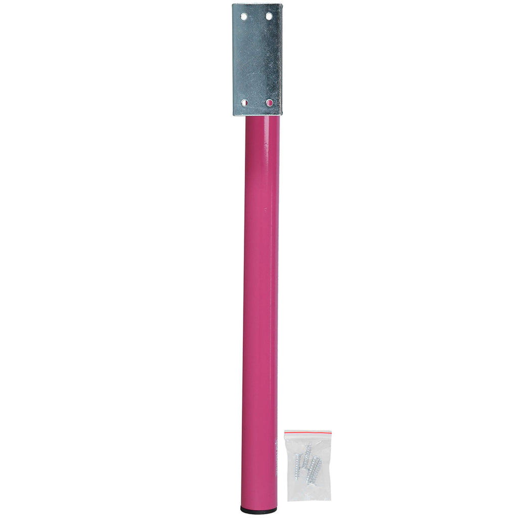 Agradi Horse Sattelhalter Klappbar Rosa