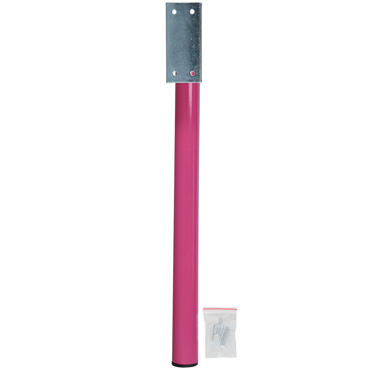 Agradi Horse Sattelhalter Klappbar Rosa