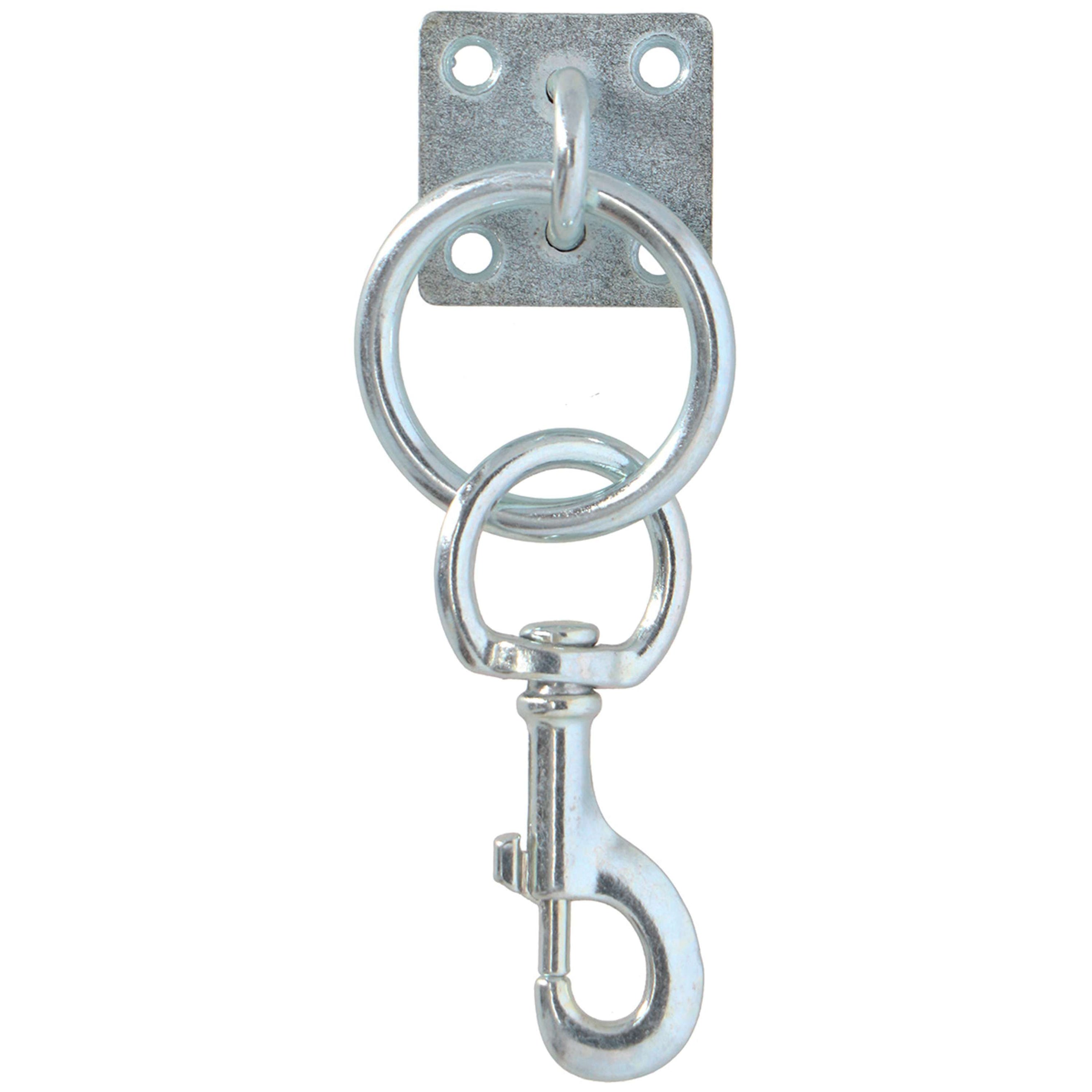 Agradi Horse Heunetz Haken Metall Agradi Horse Heunetz Haken Metall