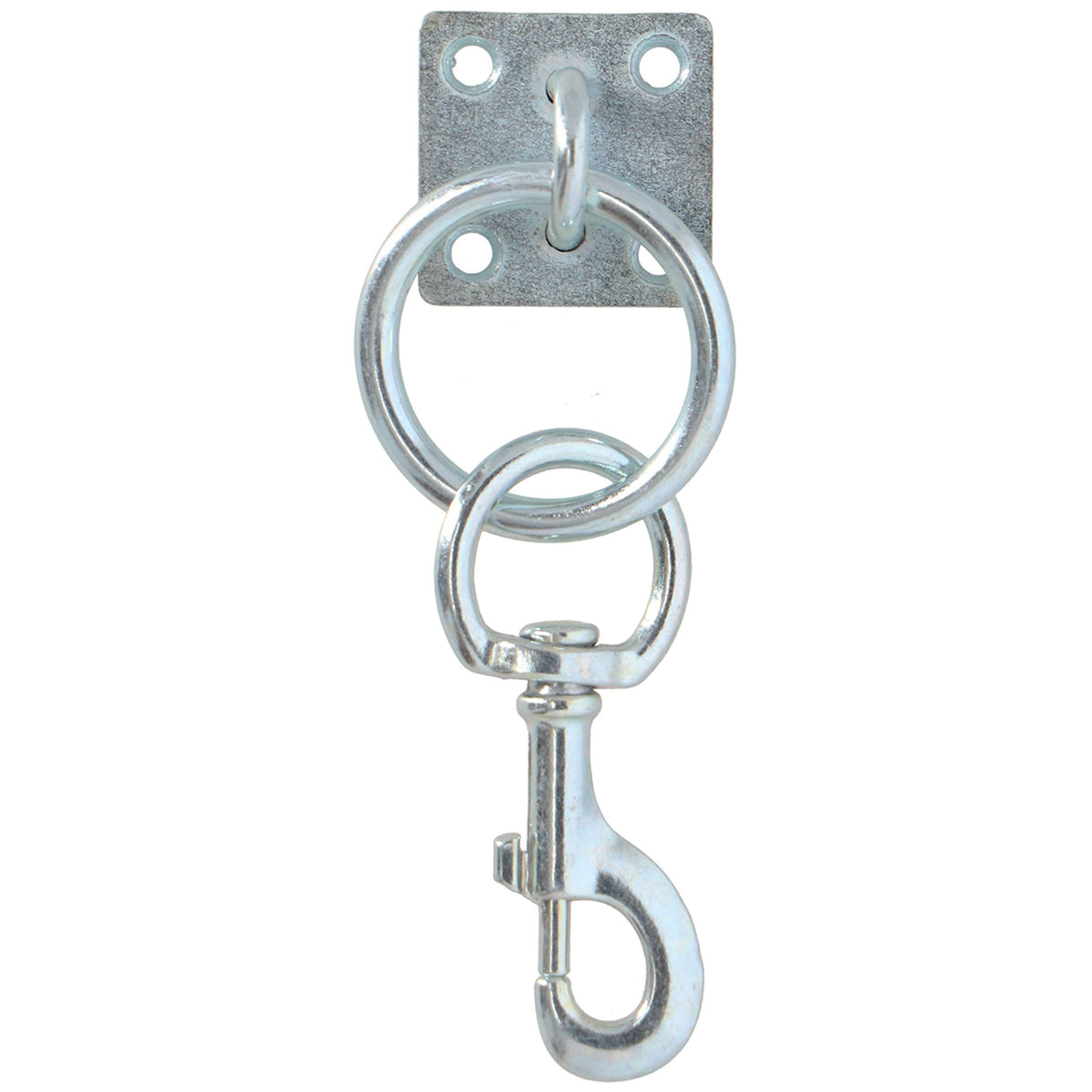 Agradi Horse Heunetz Haken Metall