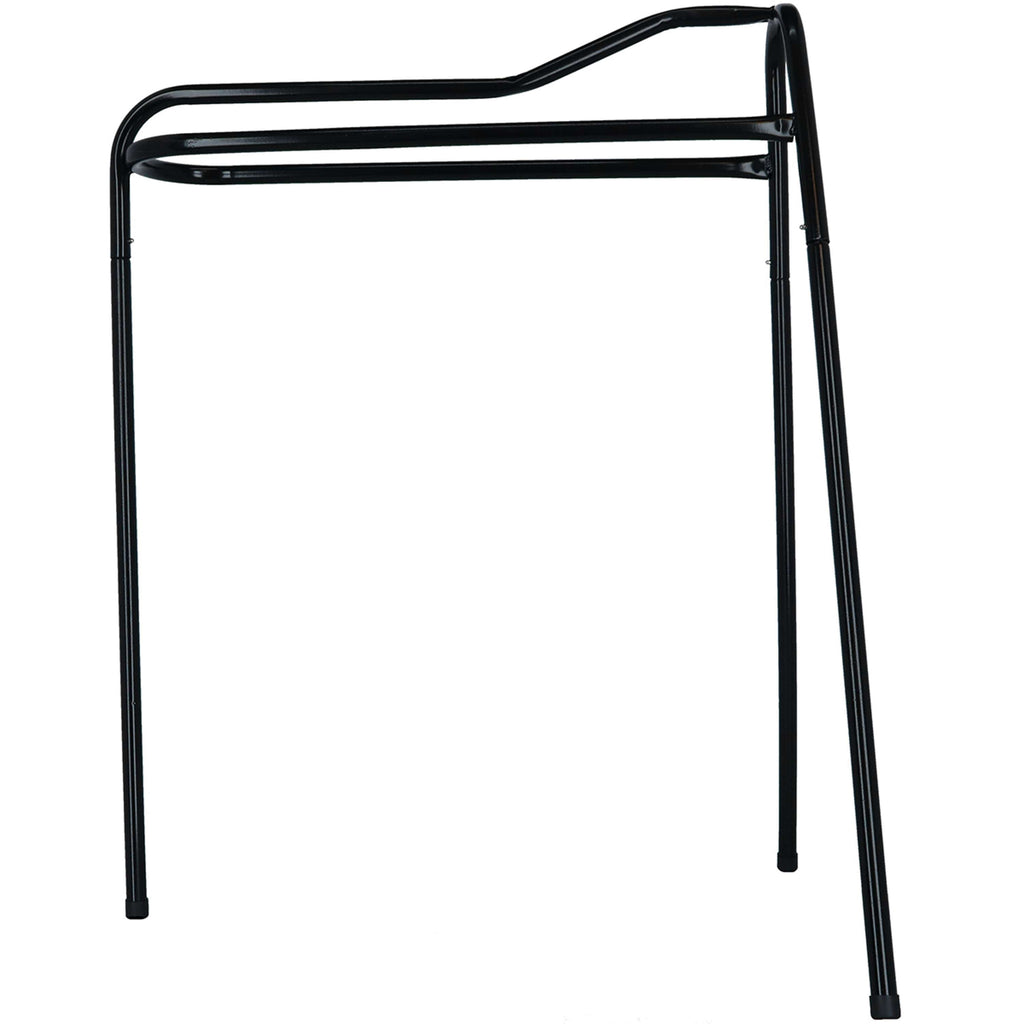 Agradi Horse Sattelhalter Schwarz