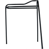 Agradi Horse Sattelhalter Schwarz
