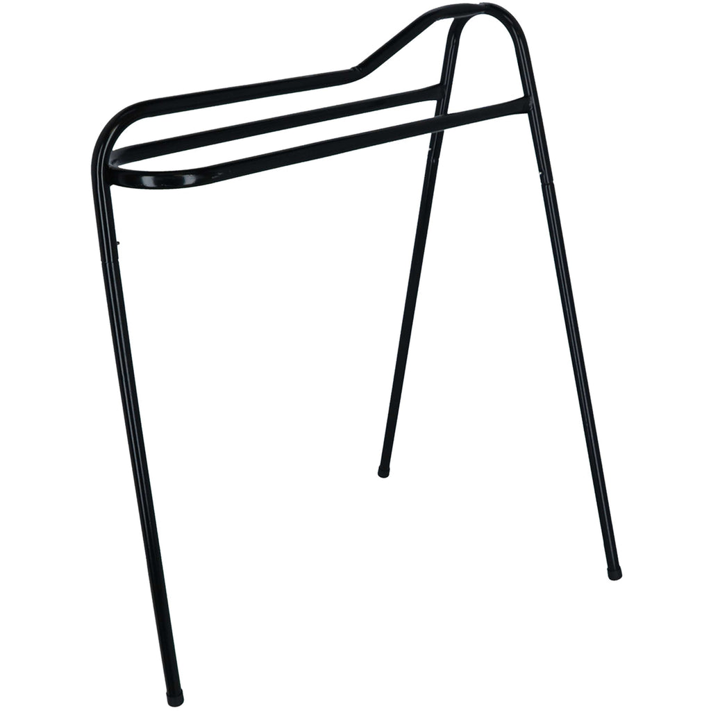 Agradi Horse Sattelhalter Schwarz