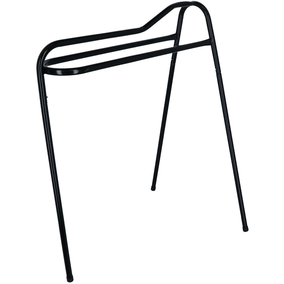 Agradi Horse Sattelhalter Schwarz