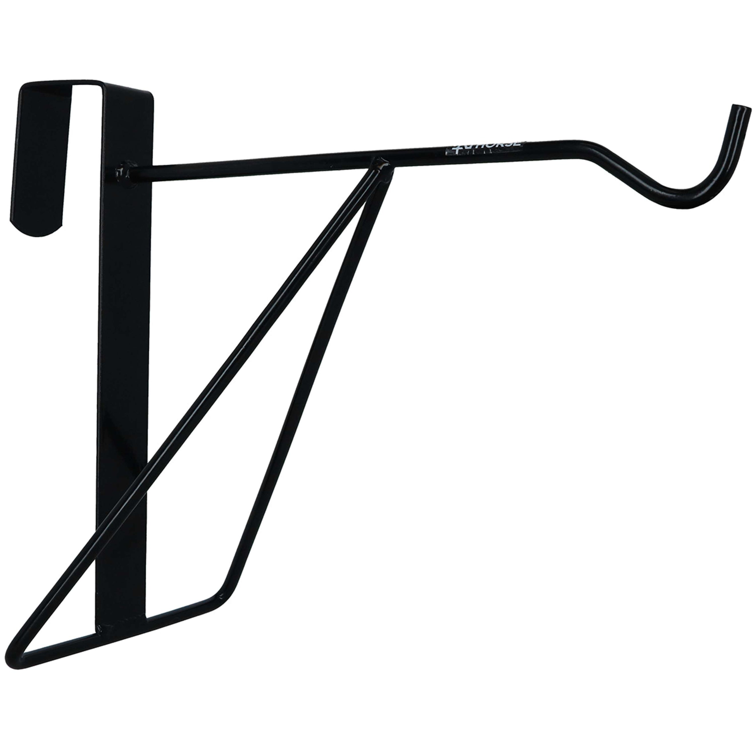 Agradi Horse Trensenhaken Anhänger Schwarz Agradi Horse Trensenhaken Anhänger Schwarz