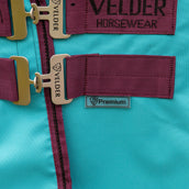 Velder Horsewear Turnout Rug 900D 0g Sky Blue
