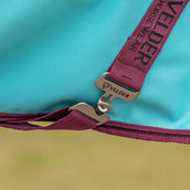 Velder Horsewear Turnout Rug 900D 0g Sky Blue