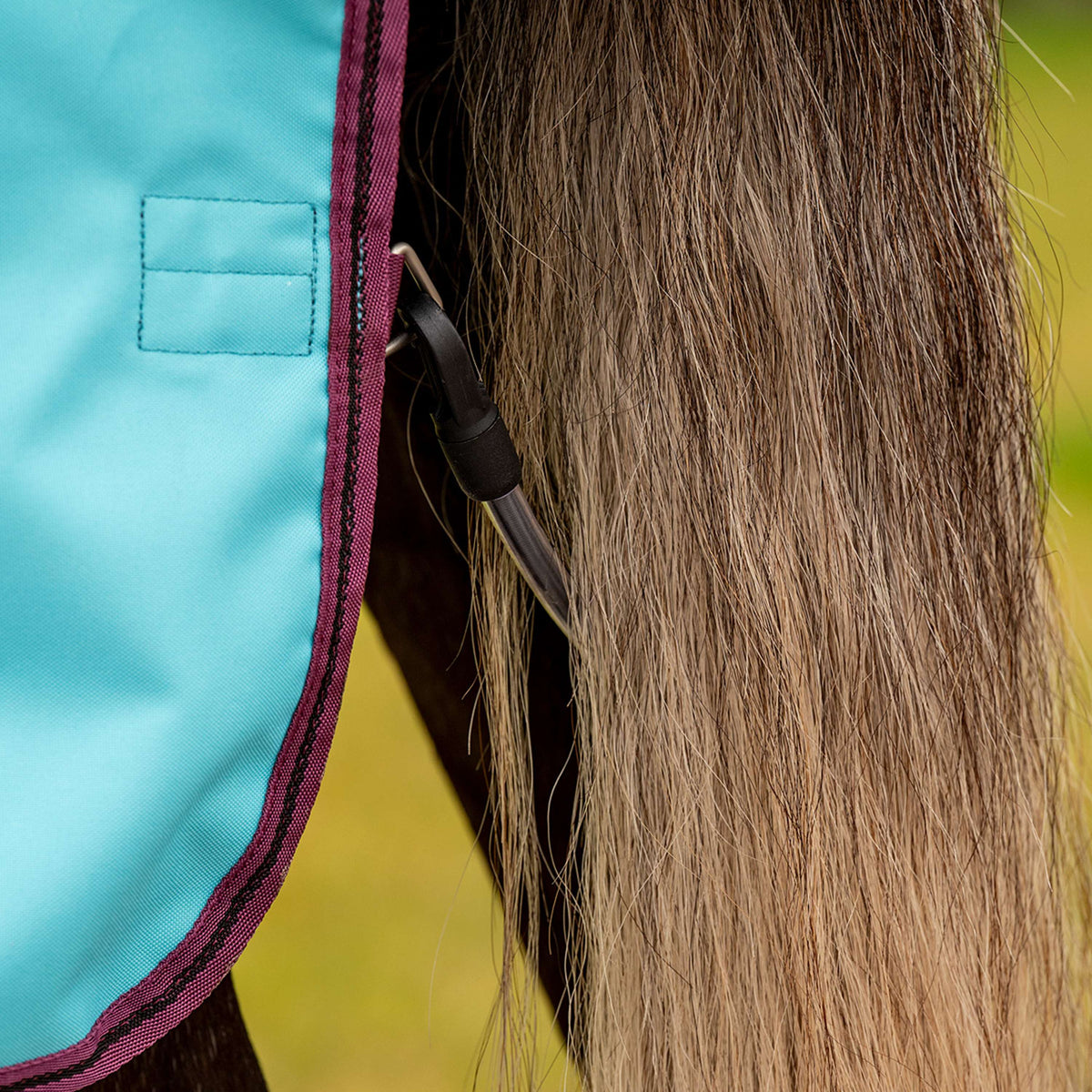 Velder Horsewear Turnout Rug 900D 0g Sky Blue