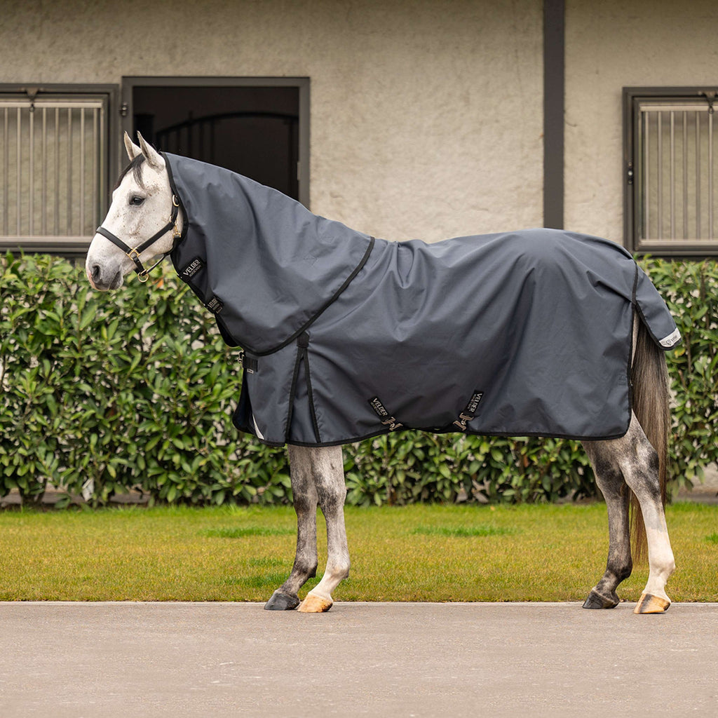 Velder Horsewear Premium Halsstück 1200D 0g Midnight Navy