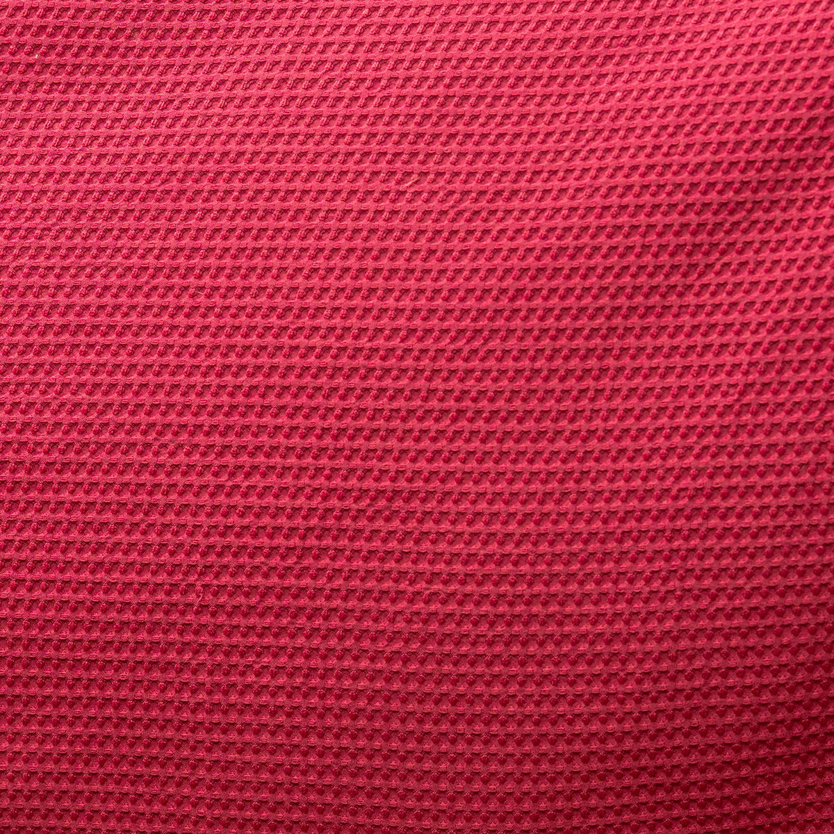 Velder Horsewear Waffle Cooler Rug Maulbeeren Rot