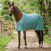 Velder Horsewear Essentials Cooler Rug Aqua Blau