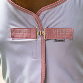 Velder Horsewear Cooler Rug Lilac Breeze