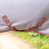 Velder Horsewear Cooler Rug Lilac Breeze