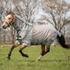Velder Horsewear Premium Insect Guard Plus Silber