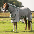Velder Horsewear Premium Pony Insect Guard Plus Silber