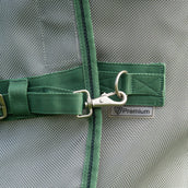 Velder Horsewear Insect Guard Plus Silber